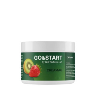 ISABEL VIÑAS IVB CREMAG FRESA-KIWI 300G
