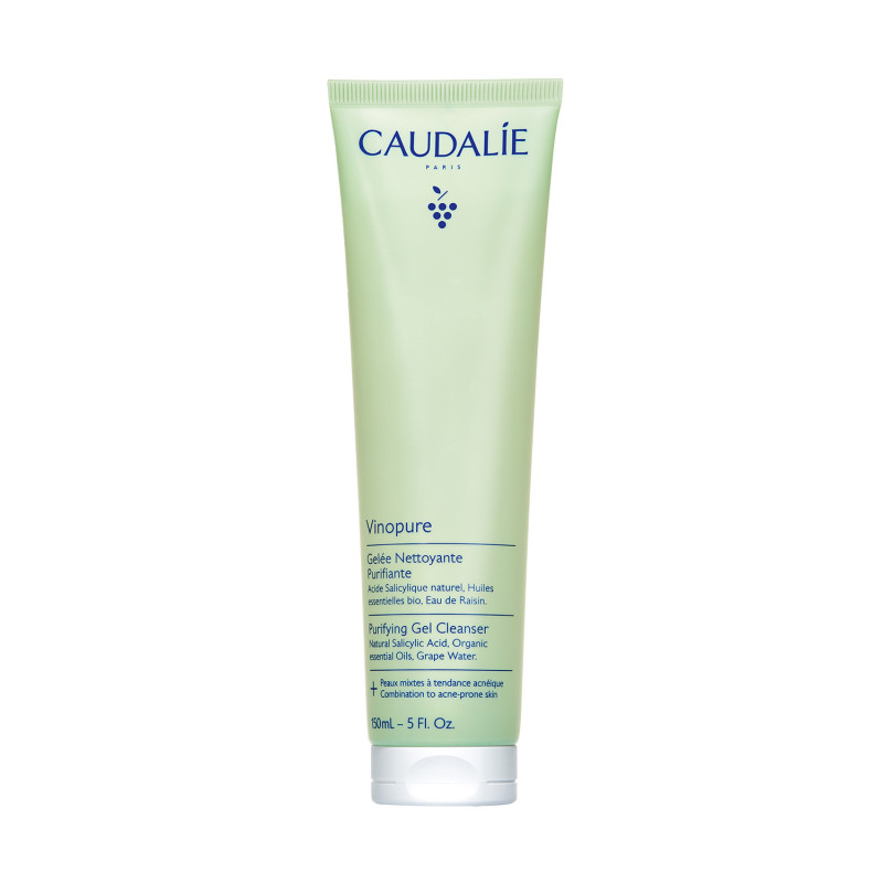 CAUDALIE VINOPURE GEL PURIFICANTE 150ML