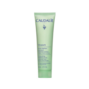 CAUDALIE VINOPURE FLUIDO MATIFICANTE 40ML