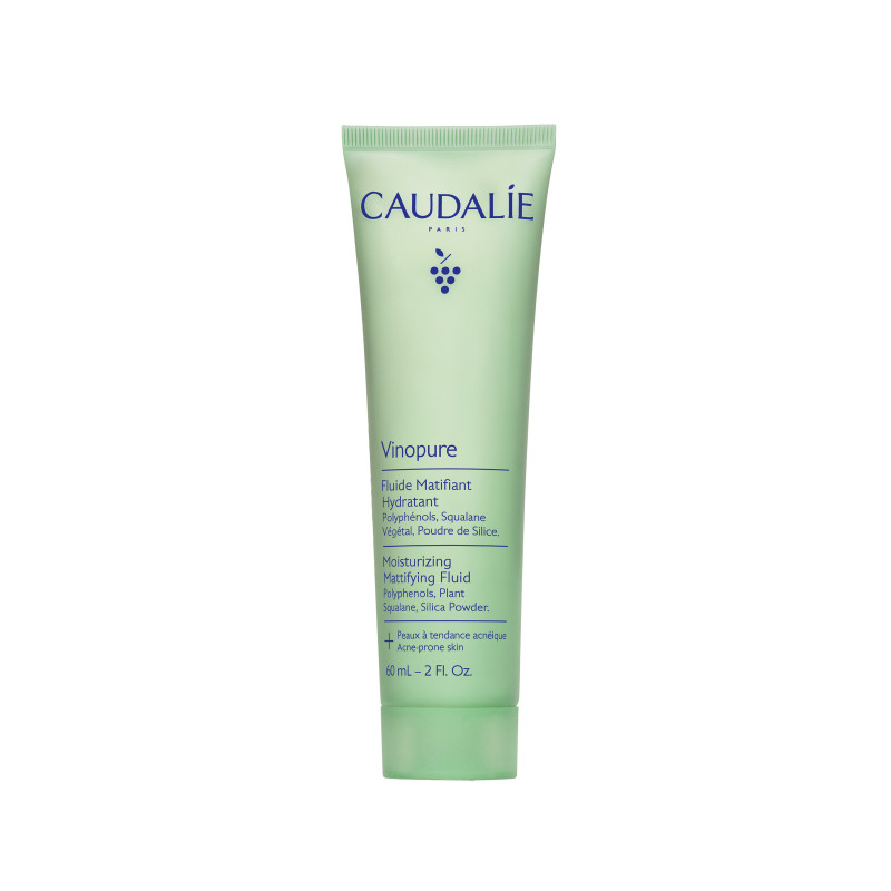 CAUDALIE VINOPURE FLUIDO MATIFICANTE 40ML