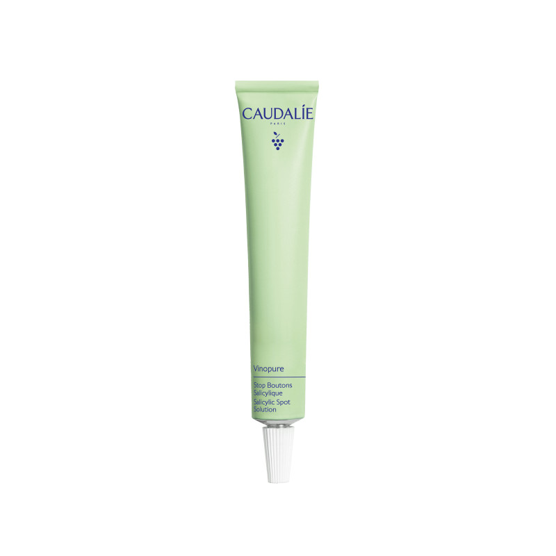 Caudalie Vinopure Stop Granos Salicilico 15ml
