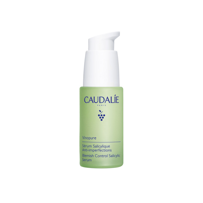 CAUDALIE VINOPURE SERUM ANTI-IMPERFECCIONES 30ML