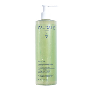 CAUDALIE VINOPURE GELATINA LIMPIADORA PURIFICANTE 385ML