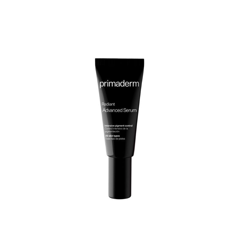 PRIMADERM RADIANCE ADVANCED SERUM  30ML