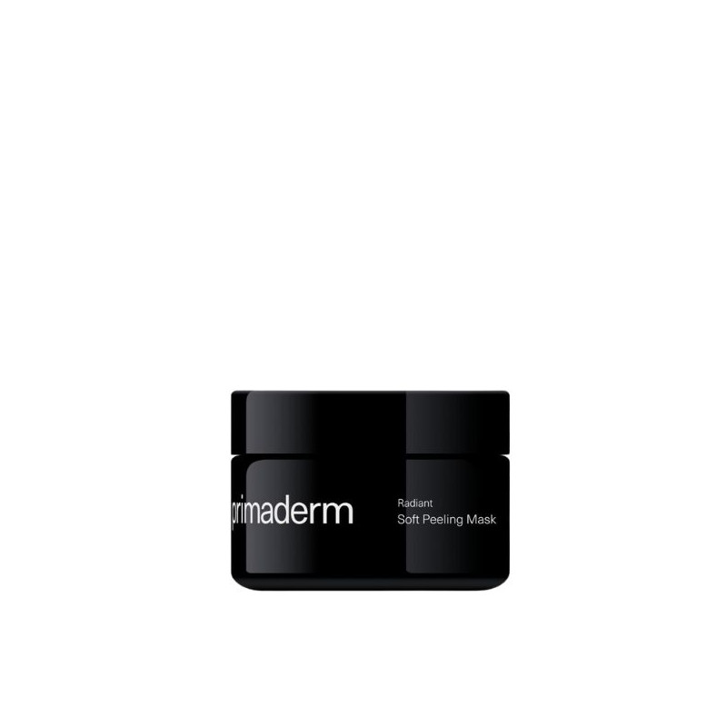 PRIMADERM RADIANT SOFT PEELING MASK 50ML