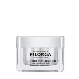 FILORGA NCEF REVITALIZE NIGHT 50ML