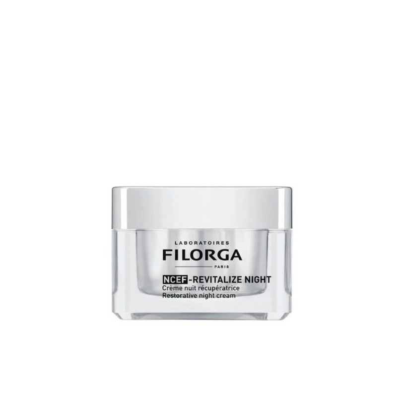 FILORGA NCEF REVITALIZE NIGHT 50ML