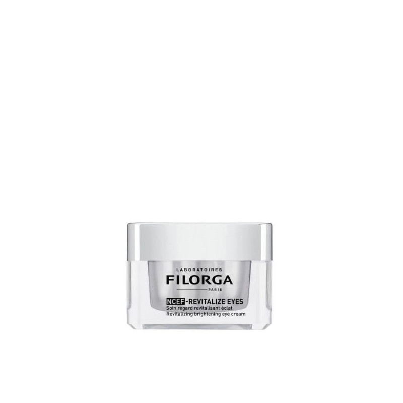 FILORGA NCEF REVITALIZE EYES 15ML
