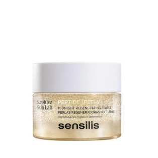 SENSILIS PEPTIDE RETI-V 1 TARRO 50 ML