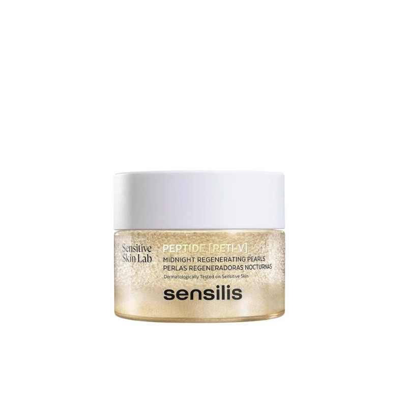 SENSILIS PEPTIDE RETI-V 1 TARRO 50 ML