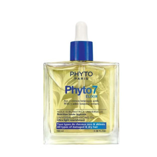 PHYTO 7 ELIXIR ACEITE 100ML