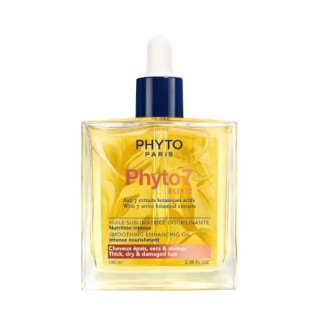 PHYTO 7 ELIXIR ACEITE INTENSIVO 100ML