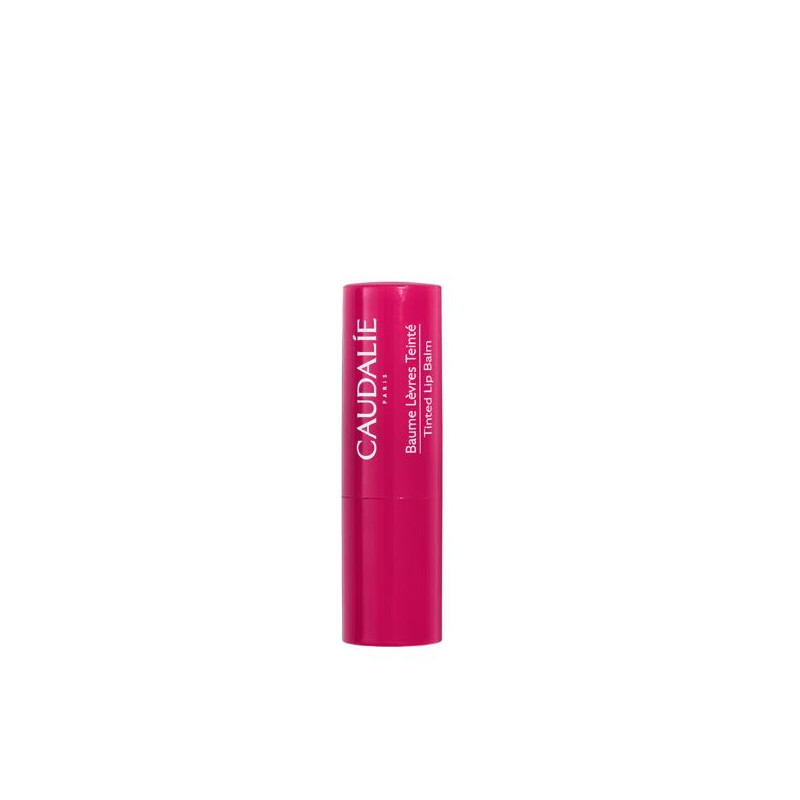 CAUDALIE TINTED LIP BALM 4.5G