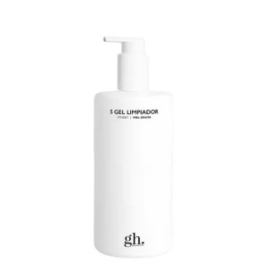 GH 5 GEL LIMPIADOR 400 ML