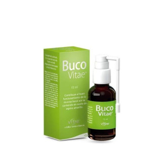VITAE BUCOVITAE 15 ML