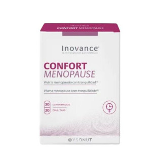 YSONUT CONFORT MENOPAUSE 30 COMPRIMIDOS