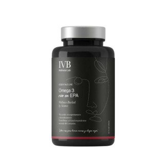 ISABEL VIÑAS IVB OMEGA 3 EPA 60 CÁPSULAS
