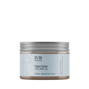 ISABEL VIÑAS IVB FIBERTOTAL SABOR CHOCOLATE 120G