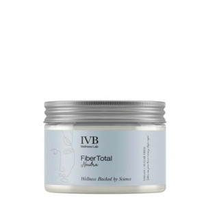ISABEL VIÑAS IVB FIBERTOTAL SABOR NEUTRO 120G
