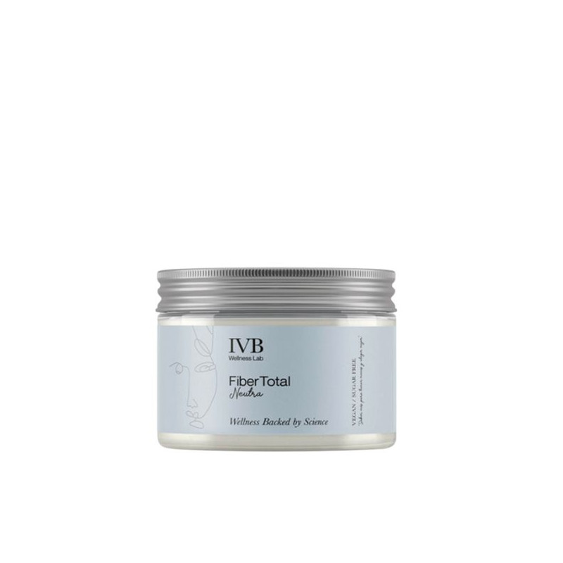ISABEL VIÑAS IVB FIBERTOTAL SABOR NEUTRO 120G