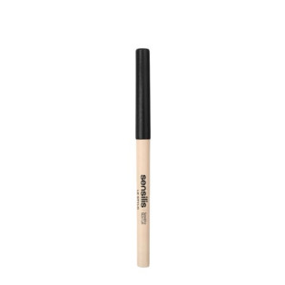 SENSILIS LE STYLO 1 LAPIZ 0,35 G COLOR 01 ULTRABLACK