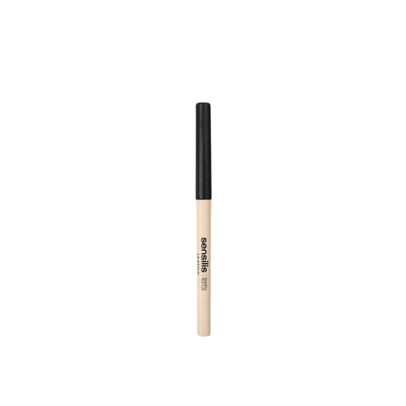 SENSILIS LE STYLO 1 LAPIZ 0,35 G COLOR 01 ULTRABLACK