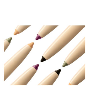 SENSILIS LE STYLO 1 LAPIZ 0,35 G COLOR 01 ULTRABLACK