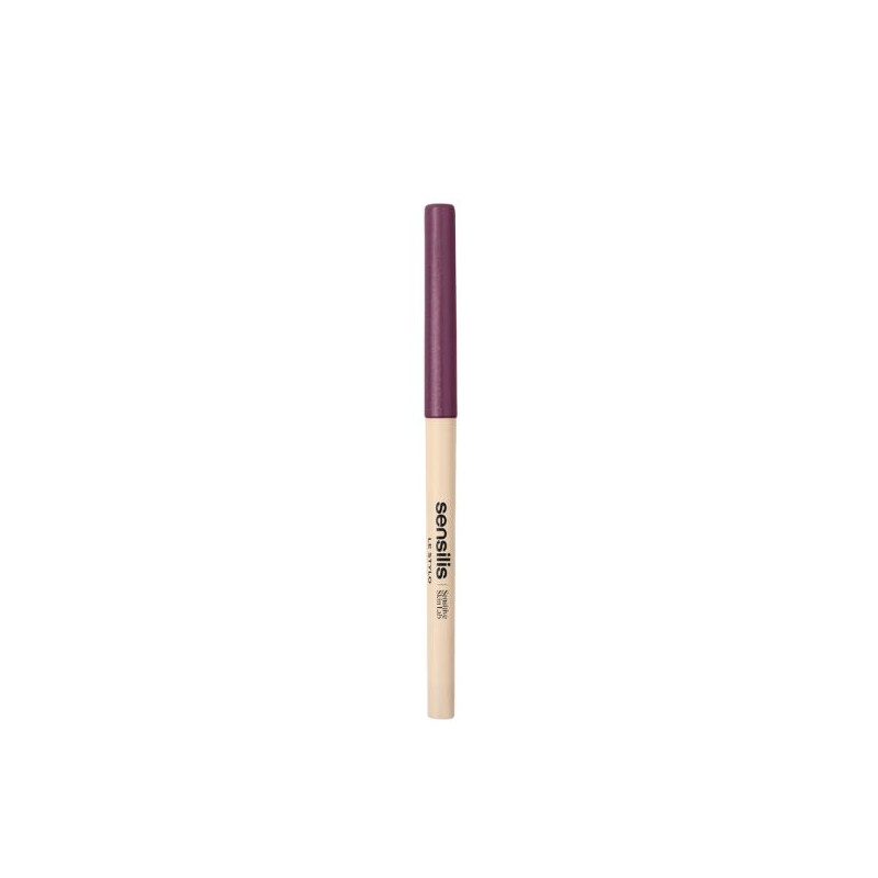 SENSILIS LE STYLO 1 LAPIZ 0,35 G COLOR 02 PRUNE