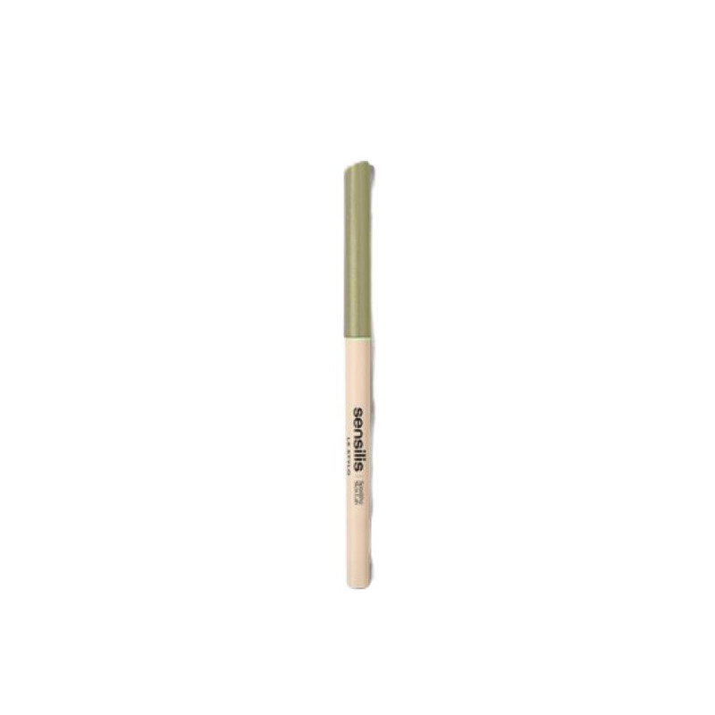 SENSILIS LE STYLO 1 LAPIZ 0,35 G COLOR 03 GREEN