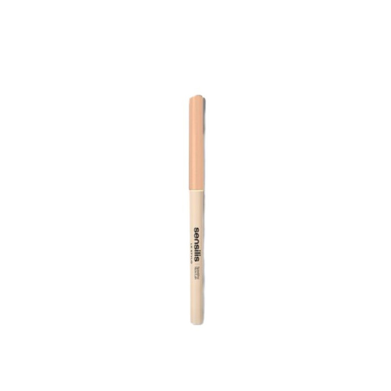 SENSILIS LE STYLO 1 LAPIZ 0,35 G COLOR 04 NUDE