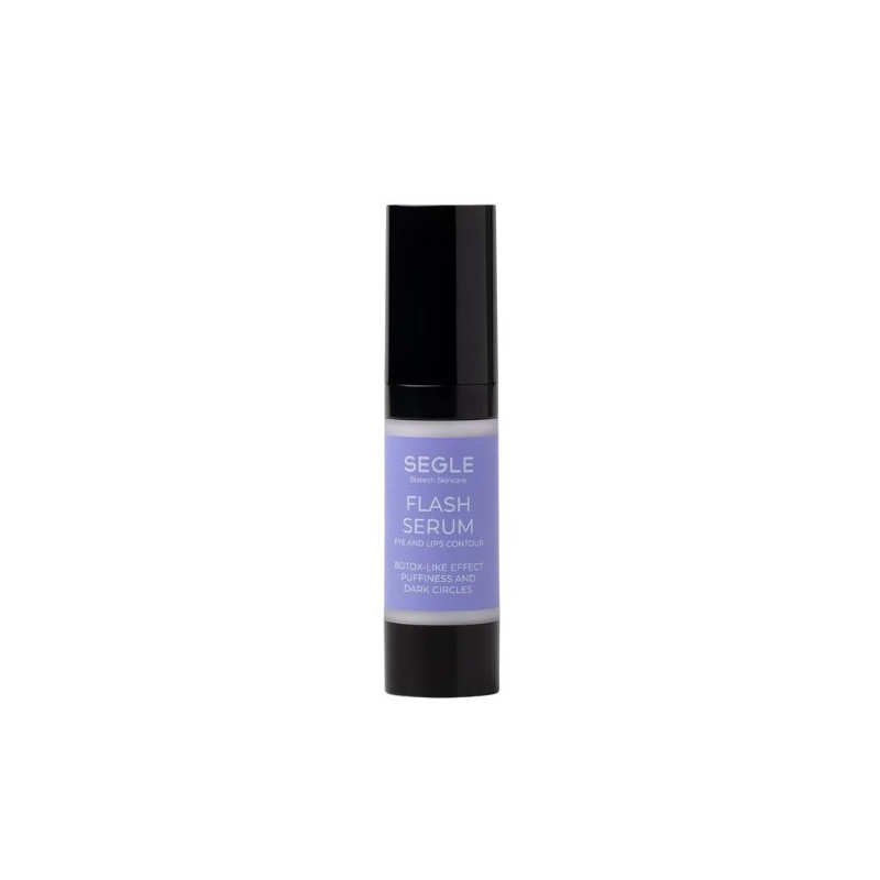 SEGLE FLASH SERUM CONTORNO OJOS Y LABIOS 30ML