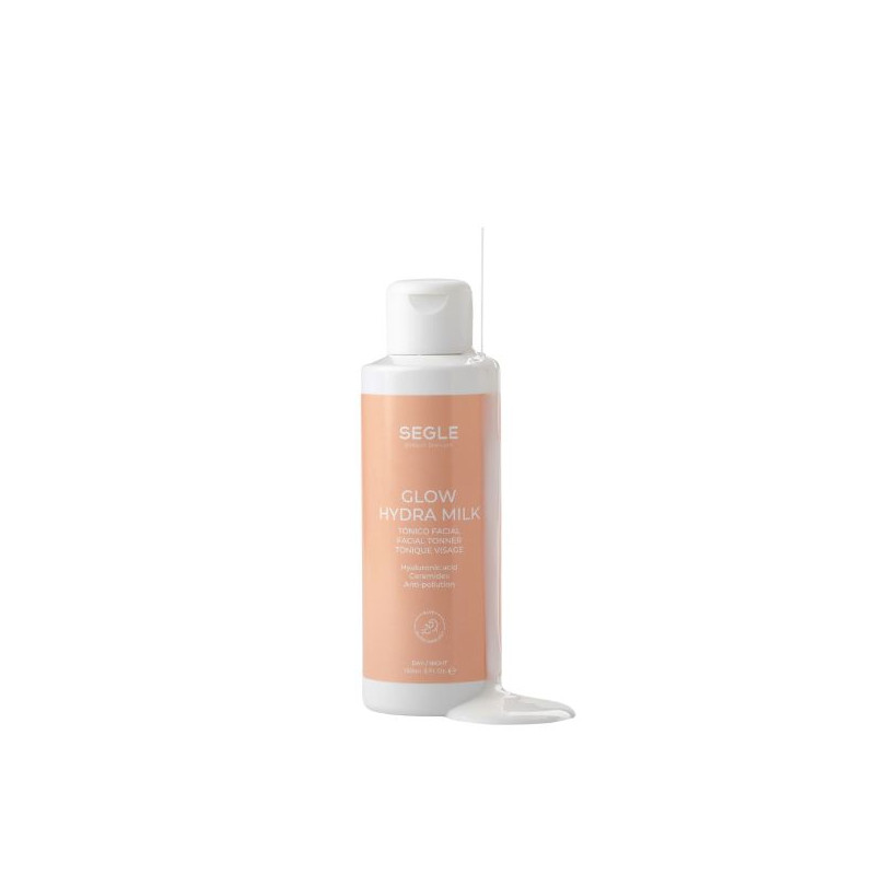 SEGLE GLOW HYDRA MILK 150ML