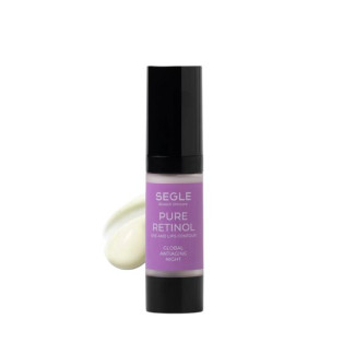 SEGLE PURE CONTORNO DE OJOS RETINOL 15 ML