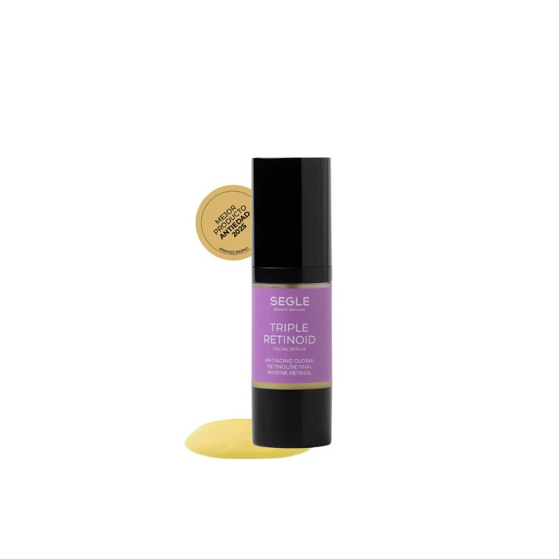 SEGLE TRIPLE RETINOID 30ML