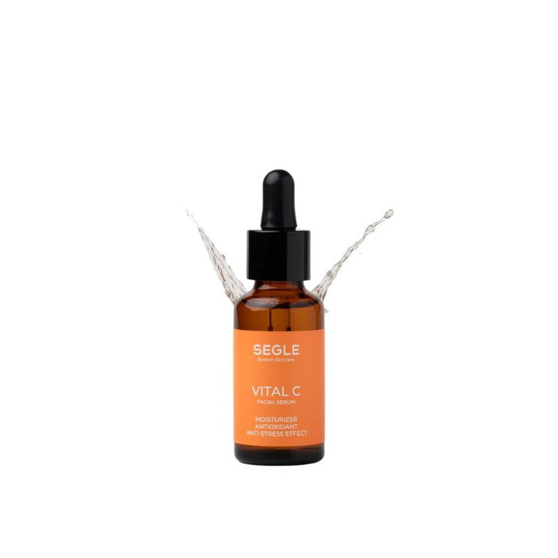 SEGLE VITAL C 30ML