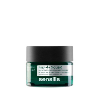 SENSILIS PREP 4 + POLISH 1 TARRO 40 ML