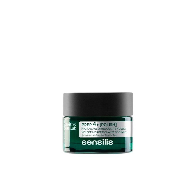 SENSILIS PREP 4 + POLISH 1 TARRO 40 ML