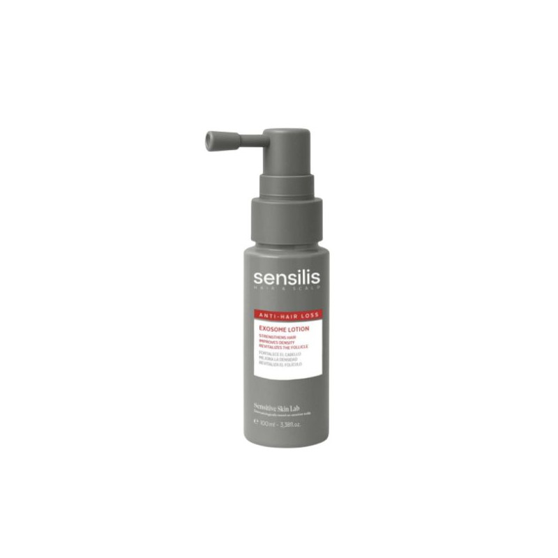 SENSILIS HAIR EXOSOME LOTION 1 ENVASE 100 ML