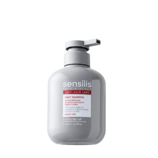 SENSILIS HAIR PREP SHAMPOO 1 BOTELLA 250 ML