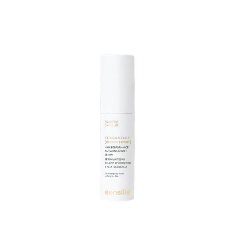 SENSILIS ETERNALIST A.G.E. RETINOL EXPERT 1 TUBO 30 ML