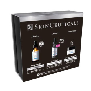 SKINCEUTICALS COFRE CE FERULIC + PTIOX