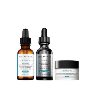 SKINCEUTICALS COFRE CE FERULIC + PTIOX