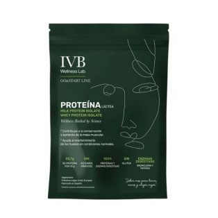 ISABEL VIÑAS IVB PROTEINA LACTEA 20 TOMAS