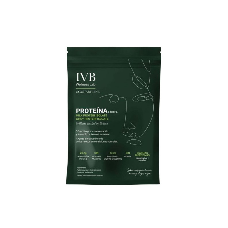 ISABEL VIÑAS IVB PROTEINA LACTEA 20 TOMAS