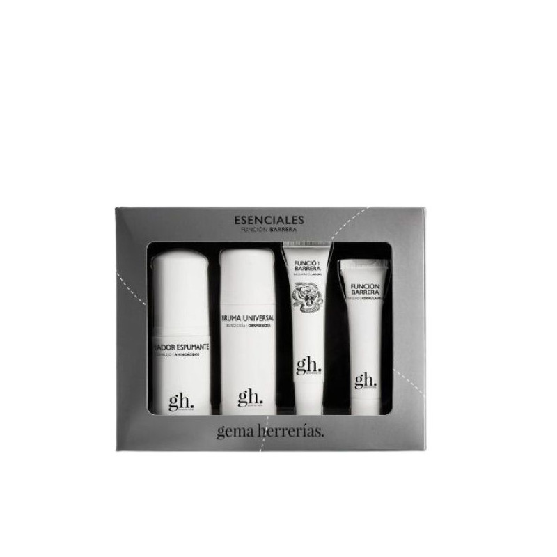 GH KIT ESENCIALES