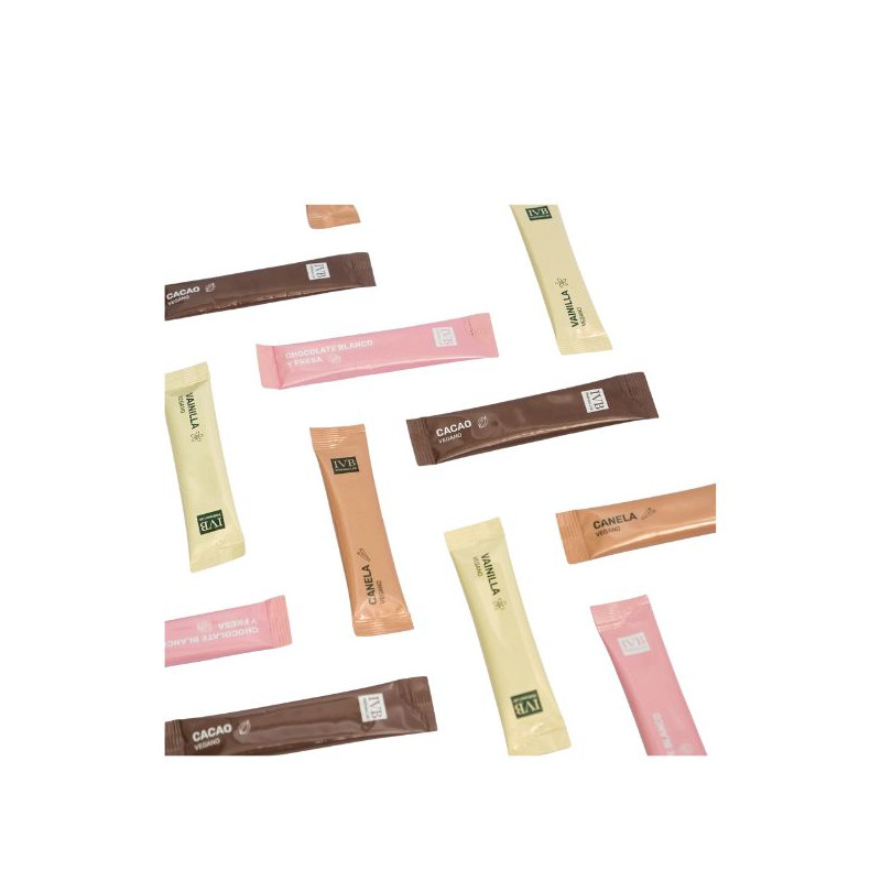 ISABEL VIÑAS IVB STICK SABOR MIX