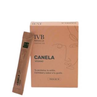ISABEL VIÑAS IVB STICK SABOR CANELA