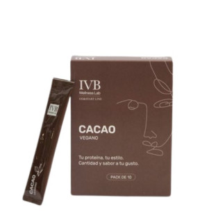 ISABEL VIÑAS IVB STICK SABOR CHOCOLATE