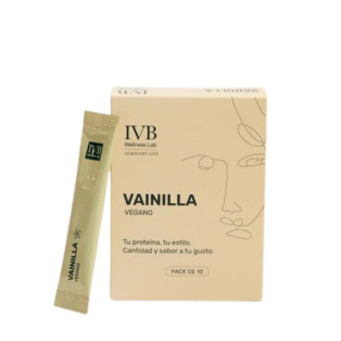 ISABEL VIÑAS IVB STICK SABOR VAINILLA