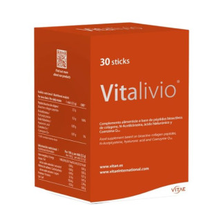 VITAE VITALIVIO 30 STICK